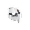 Perilla de Control de Calefacción y Aire Acondicionado para Coche Transfronteriza 1210001000 7025401 Es Adecuada para Peterbilt