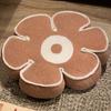 Atacado novo de fábrica Almofada Flor de Cerejeira Trevo de Quatro Folhas tatami sala de estar bay window futon pétalas sofá preguiçoso