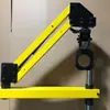 Soporte para Máquina Neumática Eléctrica de Roscado, Soporte para Máquina Automática de Fijación de Tornillos con Brazo Mecánico, Máquina Pulidora
