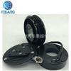 Compresor de aire acondicionado de automóvil y embrague electromagnético Jianghuai Xingrui Ruifeng Heyue Jiayue Jingrui