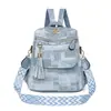 2026 Nuevo Bolso de Axila Estilo Coreano de Nicho para Mujer, Bolso de Hombro Vintage, Bolso Cruzado Versátil para el Trabajo, Bolso de Mano de Alta Gama