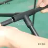 Acessórios da estufa: Conectores de Quatro Vias e Três Vias, Tubos Planos, Angulados, Retos, Verde e Preto, Estilo de Piso