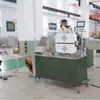 Huapu se especializa en la Producción de Líneas de Producción de Extrusión de Cuentas de 2.6 mm y Equipos de Producción de Cuentas de Fusión, con una Línea de Producción de Cuentas de 221 Colores