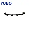 Yubo - Adecuado para Parachoques Delantero de Espuma Tesla Model 3 2023-2025 1741046-00-F