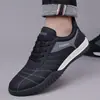 Zapatos Nuevos para Hombre de Primavera y Otoño Transpirables Suela Suave Zapatos de Entrenamiento Alemanes Versátiles Clásicos Modernos Zapatos Deportivos Casuales para Hombre Zapatos de Skate Venta al por Mayor