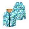 Producto Nuevo 2024 Transfronterizo Terciopelo Engrosado Invierno Algodón Ropa Exterior Chaqueta Invierno Algodón Ártico Ropa Exterior para Hombres y Mujeres Chaqueta de Algodón Cálida