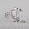 Joias Europeias e Americanas 2017 Novo Martelo de Thor Cufflinks Martelo Cufflinks de Camisa Social Francesa Explosões AliExpress