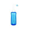 Lavador Nasal Jiamis para el Hogar Limpiador Nasal Automático Manual para Adultos y Niños Agua de Solución Salina