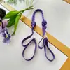 Celebración de Internet de Verano HINEZHA Bordado Popular Moderno Bolsa de Nylon para Teléfono Móvil Ocio Transfronterizo Combinación con Todo Bolso de Hombro para Ir al Trabajo