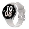 Adecuado para Samsung/Huawei/Huami/Garmin/Correa de Silicona Jelly Líquido 22mm Universal Al por Mayor Modelo Caliente Transfronterizo