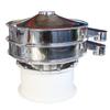 Tela Vibratória Rotativa de Aço Inoxidável Pioneer Peneiramento de Pó Fino Amido de Milho Pó Alimentício Tela Vibratória Circular Máquina de Peneirar