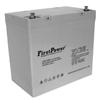 Primer poder (Una Batería) Batería de Plomo-Ácido sin Mantenimiento Lfp1255 (12V5H) Fábrica original