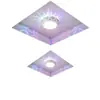 Nueva luz minimalista moderna para pasillo, luz de pasillo, luz de entrada del hogar, luz de pasarela de recibidor, downlight LED de techo, foco