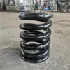 Resortes de compresión cilíndricos, alta elasticidad, resistencia a la fatiga, se pueden fabricar a medida según planos, prototipado en lotes pequeños y producción a gran escala - todo desde la fuente