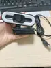 Cámara de Computadora B11 Luz de Relleno Cámara USB Cámara para Transmisión en Vivo Cámara de Conferencia