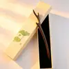 Caja de Regalo para Pasador de Ébano, Pasador de Estilo Chino Tradicional, Accesorio para el Cabello Hanfu, Accesorio de Moda, Adorno para el Cabello, Pasador para Recogido, Sensación de Alta Gama