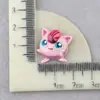 Materiais para Acessórios de Cabelo de Sorvete de Bolo de Creme Feitos à Mão DIY Materiais de Girassol Unicórnio para Crianças DIY Atacado
