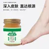 Rey de los Hongos Crema de Ajenjo para el Cuidado de la Piel Cuidado de Manos y Pies Modelo Mismo que en Tiktok En Stock Fabricante de Origen Venta al por Mayor Dropshipping