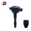 Adequado para Bobina de Ignição de Carro Nissan Renault 224336695R 22433-6695R 028A30217