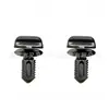 Adecuado para Clips de Panel de Puerta de Coche Peugeot 208 308 206, Sujetadores de Plástico Automotrices, Clavos, Clips de Tira Decorativa
