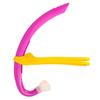 Nuevo Tubo de Respiración para Nadar para Niños, Tubo de Respiración de Silicona Unisex para Buceo, Suministros Esenciales para Nadar, Venta al por Mayor desde el Fabricante