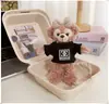 Solo se venden Ropa de Muñeca: Ropa de Colgante Lulu, Belle, Shirley, Rose, Stellalou, Stella, y Overoles de Ropa para Muñecas Dolly