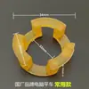 Máquina de Coser Plana Computarizada Toyama Acoplamiento de Máquina de Coser Integrado Anillo de Goma de Acoplamiento Motor Qixing Almohadilla Amortiguadora de Goma Almohadilla de Goma Anillo de Cuero