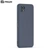 Para HUAWEI Y9 2.0mm agujero fino líquido imitación TPU original inyección de aceite = dentro de la funda de franela para teléfono móvil venta caliente dinero