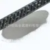 Tiro de aço inoxidável fábrica de Jiangsu atacado 0,08mm tiro redondo de aço inoxidável jateamento de areia remoção de ferrugem fio de aço 410