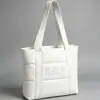 Bolsa Tote Bolsa de Viaje para Mujer Gran Capacidad Rígida Todas las Categorías Bolsa Logo Personalizado Comercio Nacional e Internacional Fabricación OEM Marca Privada