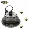 Rolamento de Cubo de Roda 1603143 Unidade de Cubo de Roda Dianteira Adequado para Fiat: Croma/Saab: Unidade de Cubo de Roda 9-3