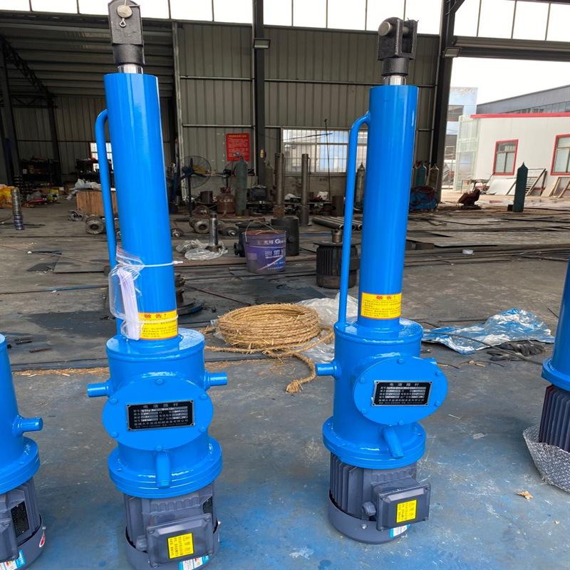 DYTZ5000-110型电液推杆 (6)