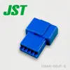 Conector Qianjin Supply Xmar-05Vf-E(N) Carcaça Plástica Conector Jst em EstoqueY