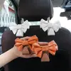 Gancho trasero multifuncional a bordo gancho interior de coche gancho interior creativo gancho para coche almacenamiento invisible en el respaldo del asiento del coche