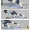 Fabricante Alemão 2026 Mais Vendido? Prancha Abdominal Multifuncional Plank Trilho Deslizante de Treinamento Pilates Jian