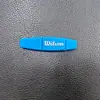Absorbedor de golpes para raqueta de squash raqueta de tenis una variedad de estilos lote mixto muestra fábrica venta al por mayor