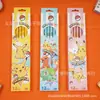 Set de Lápices de Dibujos Animados de Stitch, Lindo y de Alto Valor, Popular en Línea, Lápices 2B de 12 Piezas para Niños y Estudiantes, Wholesale