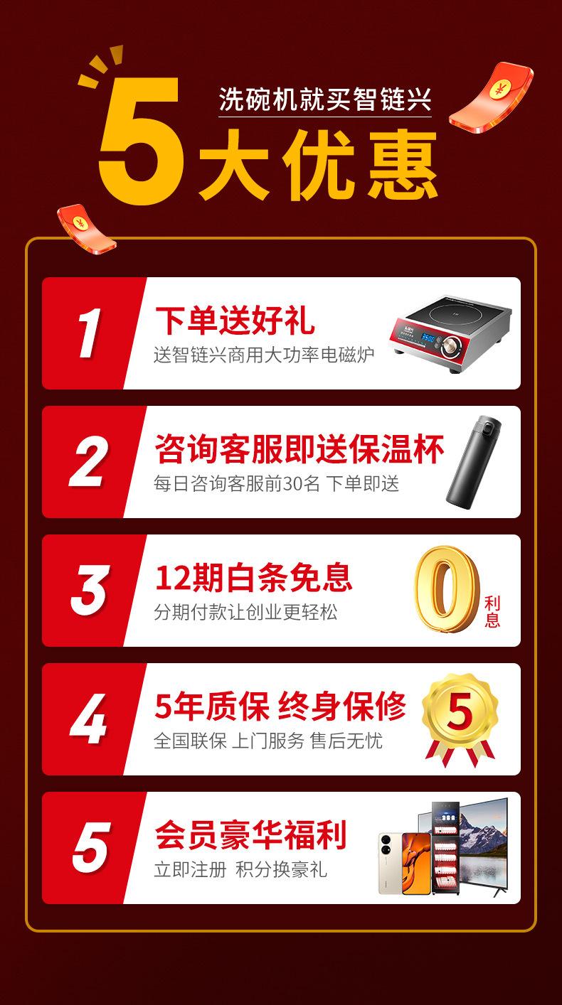 自动炒菜机商用