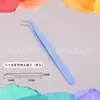 Especial transfronterizo para herramientas de belleza con peine, pinzas para pestañas, maquillaje, pestañas postizas, dispositivo auxiliar, herramientas de belleza, traje de reparación de cejas