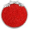 Doméstico super excelente 2.5mm pintura a óleo antigo vidro contas de arroz diy pulseira tecida colar brincos soltas contas materiais acessórios