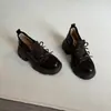 Nuevas botas cortas Chuyuji otoño e invierno 2026 para personas menudas, que aumentan la altura, ligeras, de suela gruesa, casuales, deportivas y cómodas.
