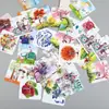 Gancho adhesivo de dibujos animados lindo para dormitorio sin taladro con patrón, gancho adhesivo fuerte para baño, cocina, inodoro