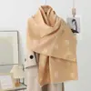 Bufanda Nueva Mujer Otoño e Invierno 2024 Nuevo Estilo Coreano Versátil Estudiante Cuadros Blanco y Negro Chal Bufanda Gruesa y Cálida