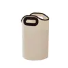 Venta al por mayor de fábrica Cubo plegable para baño de pies doméstico, Tina plegable para remojar los pies, Cubo portátil para cuidado de la salud que se extiende sobre las pantorrillas