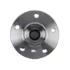 Kit de Reparación de Rodamiento de Cubo de Rueda Vkba7063 Trasero Adecuado para Bmw:1(F40)/2(F45) Unidades de Cubo de Rueda