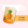Lata lata lata lata lata aromaterapia coche bálsamo sólido para coche fragancia ligera para coche perfume de flor y fruta fragancia duradera fragancia