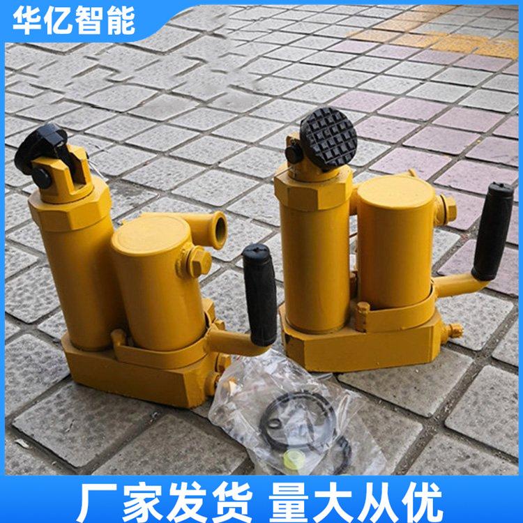 YFZ-80型液压方枕器03