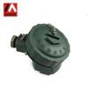 Fornecedor do Fabricante Caixas Transmissoras Ningbo Sanhe Bp5 Carcaça de Alumínio Fundido Sensor de Instrumento Todo em Alumínio