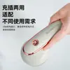 Zhigao recortador de bolitas de pelo para el hogar recargable removedor de bolitas de pelo raspador de ropa Shaver recortador de pelo entrega en una sola pieza