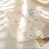 Ropa interior femenina seda de hielo nueva sin costuras transpirable secado rápido pantalones ligeros antibacterianos estampado verano